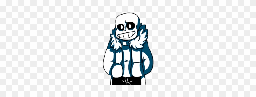 Sans Pile - Cartoon #555997