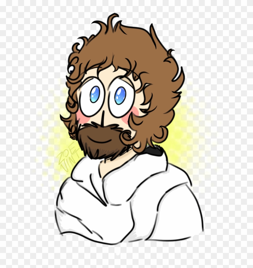 Prince Of Peace By Zoevint - Cartoon #556014