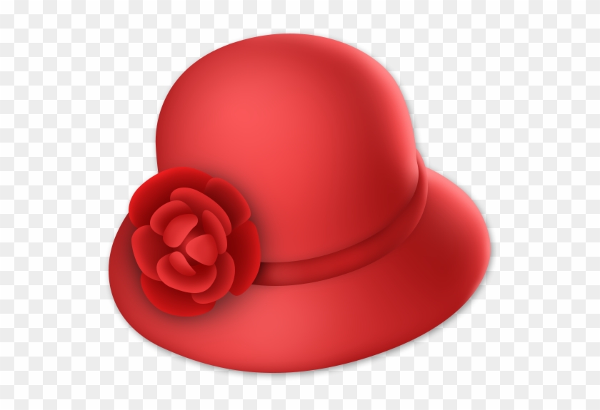 Cloche Hat - Cloche Hat #556026