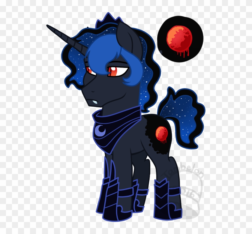 [ng] Prince Nocturne By Tambelon - Cartoon #556027