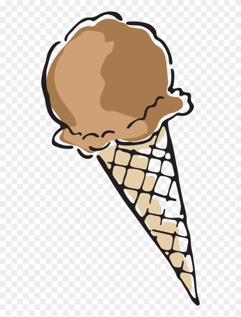 568 Ice Cream Cones - 568 Ice Cream Cones #556068