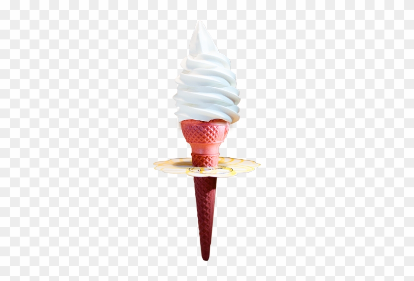 Original - Ice Cream Cone #556089