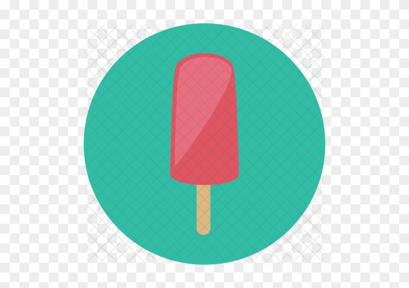 Ice-cream Candy Icon - Ice Cream #556150