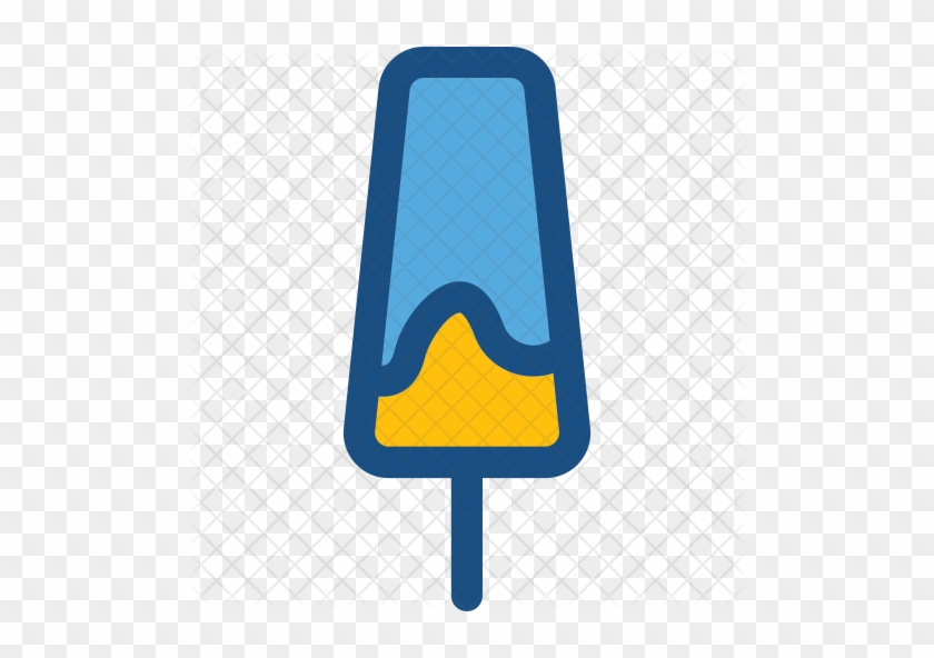 Ice-cream Candy Icon - Sign #556183