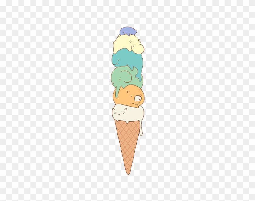 Verysexyrhino - Ice Cream Cone #556194