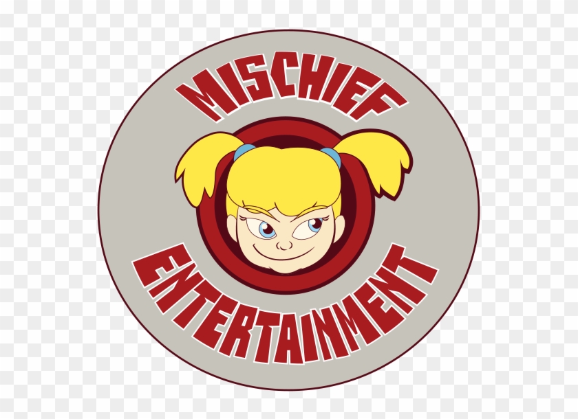 Mischief Entertainment Logo - Stator #556196
