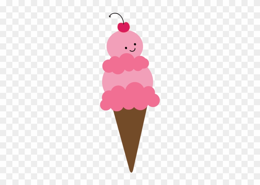 Ice Cream Svg - Soy Ice Cream #556230