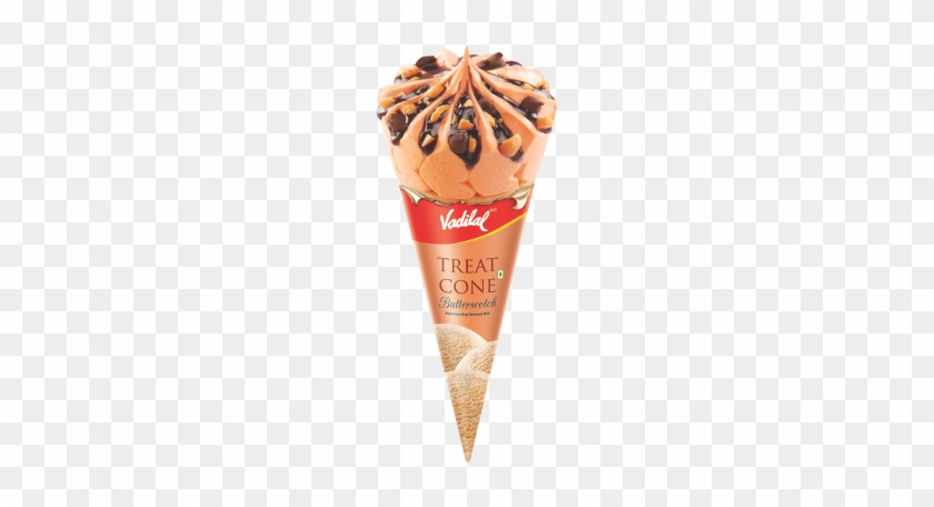 Treat Cone - Vadilal Ice Cream #556233