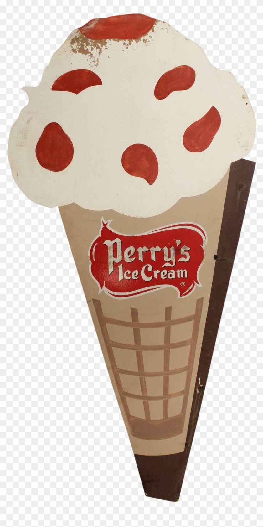 Ice Cream Cone #556236