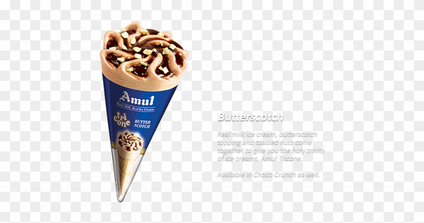 Amul Ice Cream - Amul #556258