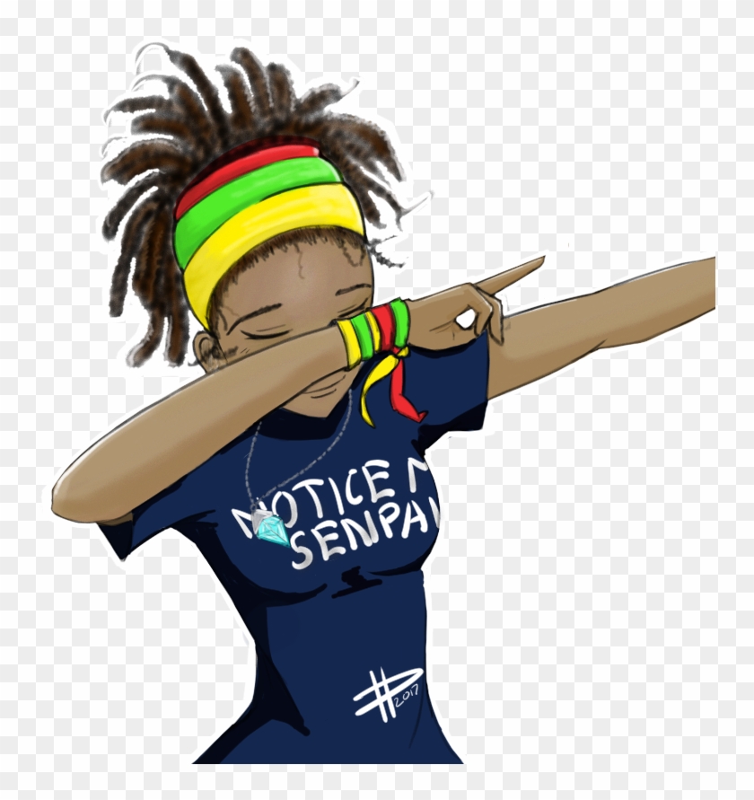 Rasta Dab By Lkr - Target Archery #556281