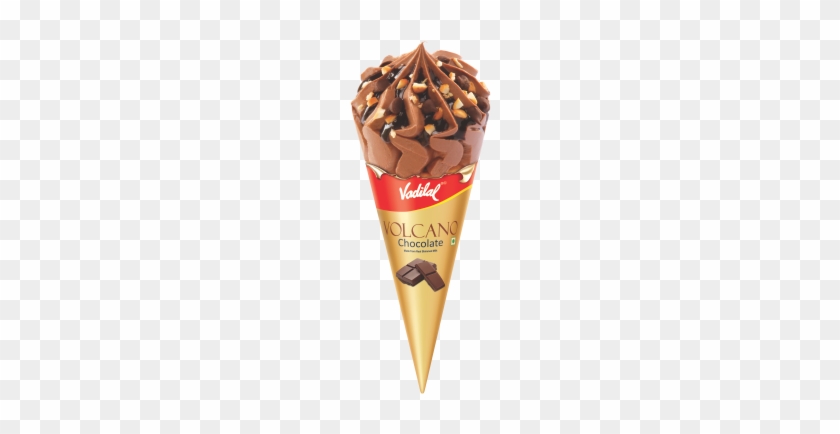 Vadilal Ice Cream Cone #556287