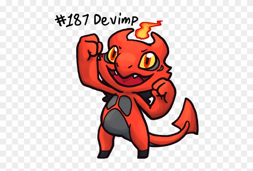 A Pokémon That Is Said To Come From A Separate Plane - Pokemon Uranium Devimp #556285