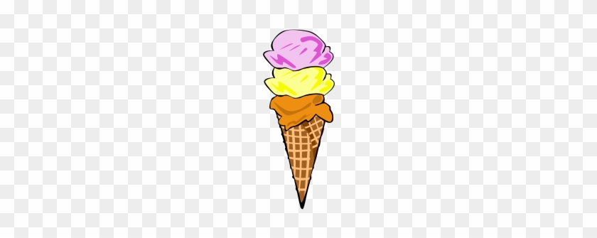 Small Image - Ice Cream Cliparts Png #556286