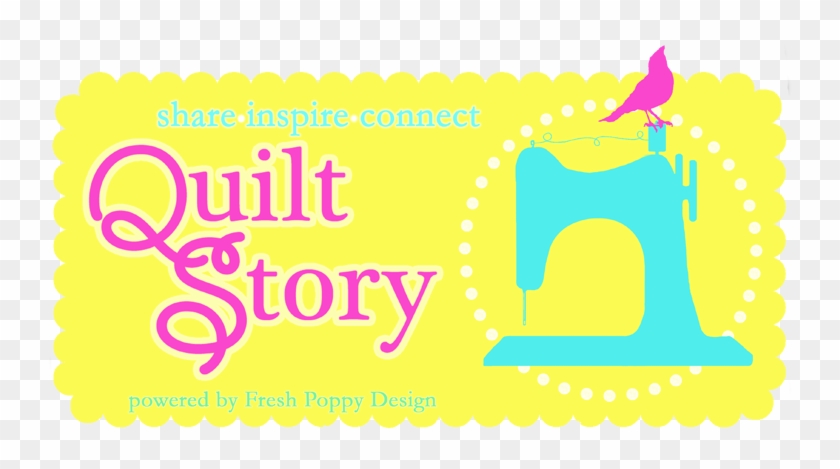 Quilt Story - Quilt #556290