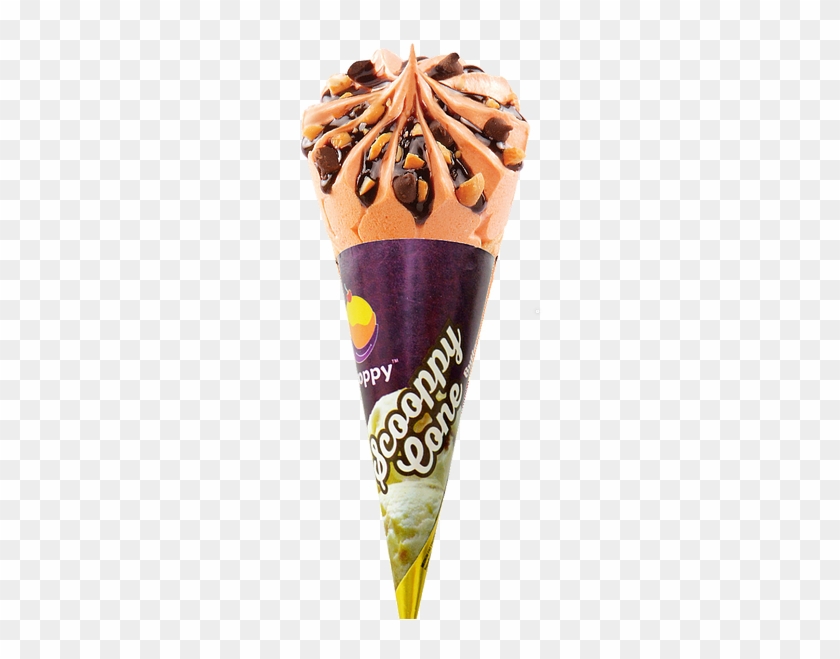 Ice Cream - Ice Cream Cone #556294