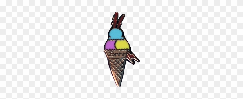 Ice Cream - Ice Cream Cone #556302