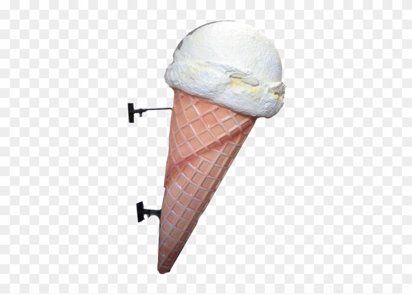 Ice Cream 3ft & 4ft High - Promotional Merchandise #556306