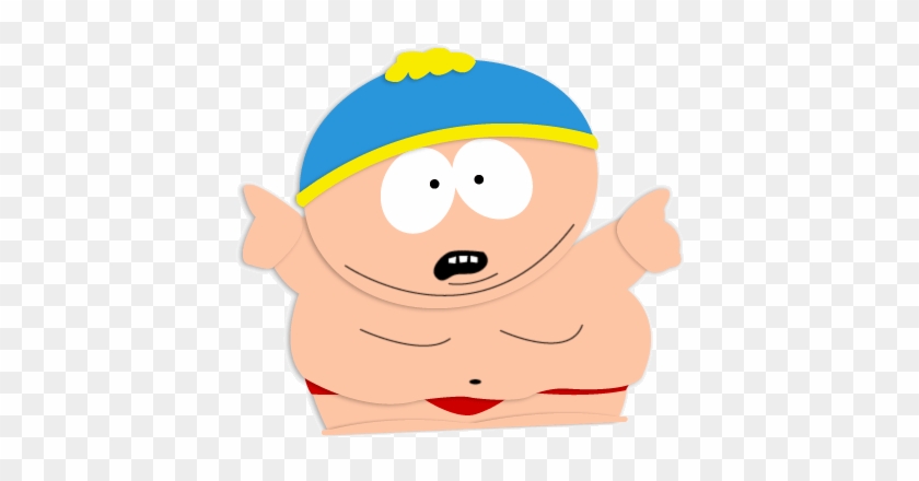Eric Cartman Naked Http - Eric Cartman South Park #556339