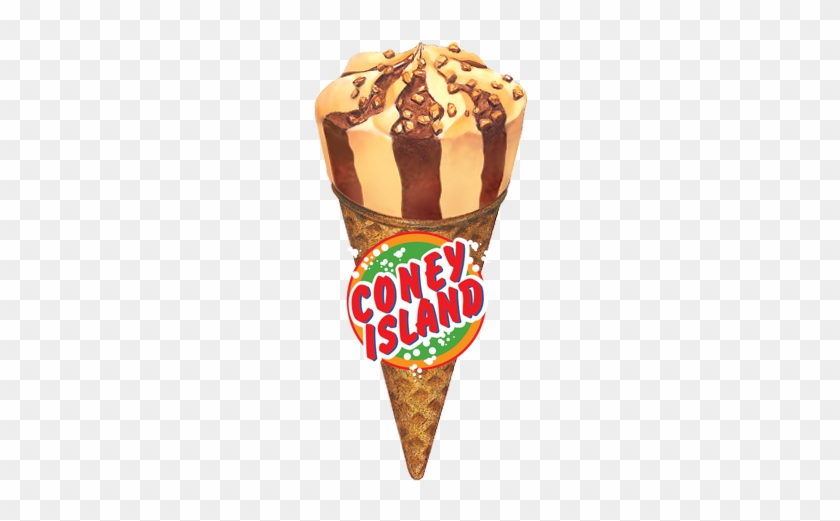 Coney Island Ice Cream - Gelato #556363