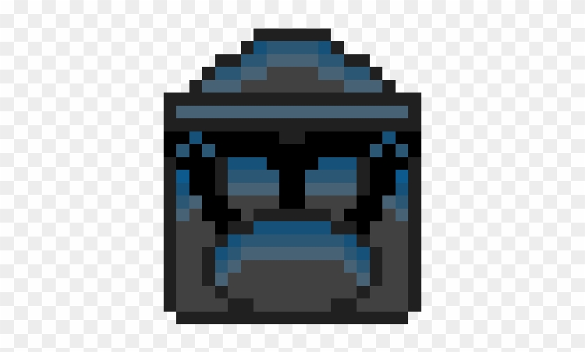 Pixel Art Bowling Ball #556381