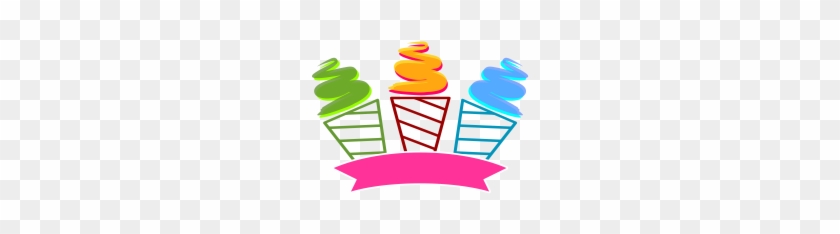 Download File Type - Free Ice Cream Logo #556410