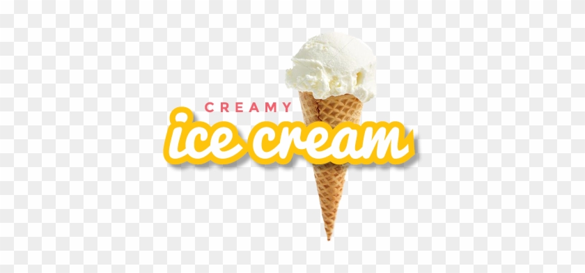 Image Of Ice Cream Icon - Goldbaum's Gluten Free Ice Cream Sugar Cones - 12 Count #556416