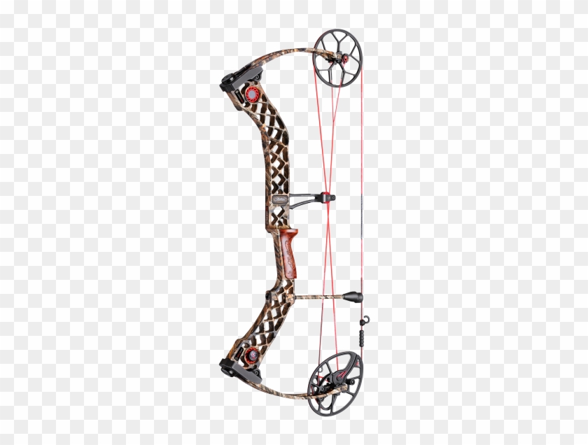 Mathews' Hot New Bows For - 2013 Mathews Creed #556541