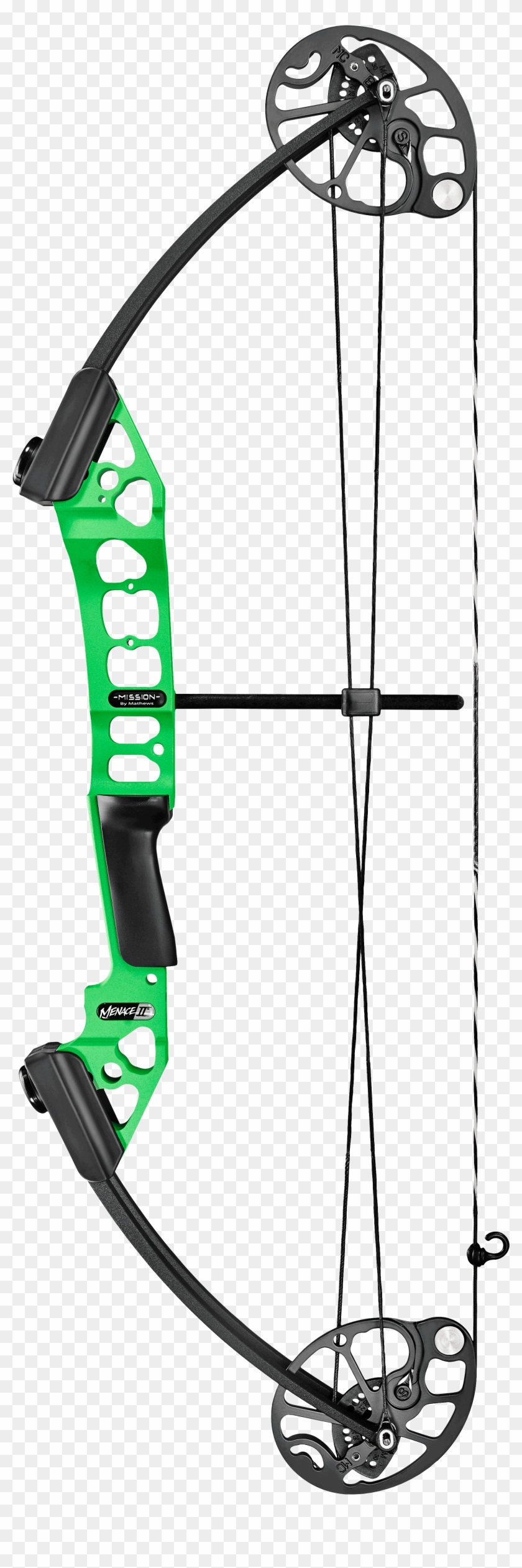 Compound Bow #556560