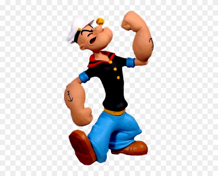 Popeye - Popeye #556550
