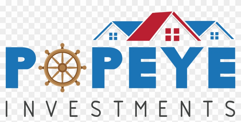 Popeye Investments Logo - Ohio #556575