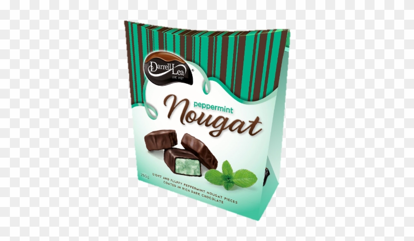 Mint Nougat - Chocolate #556613