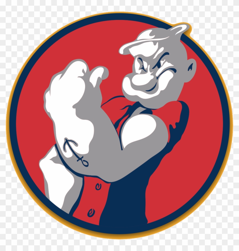 Isstt - Popeye #556625