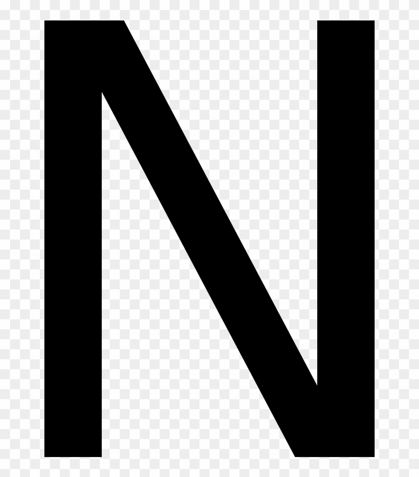N Letter #556626