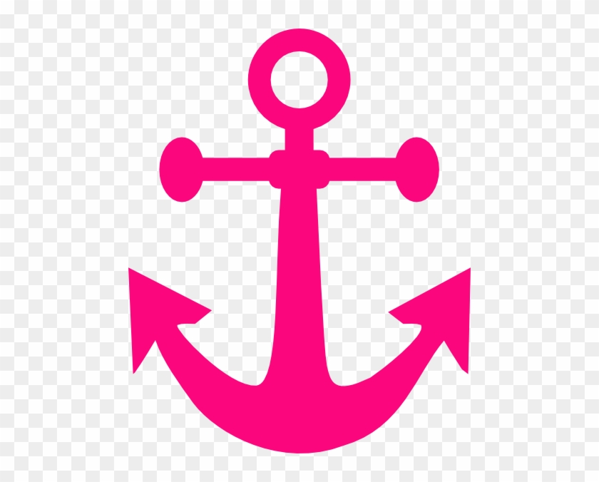 Anchor Clipart #556629