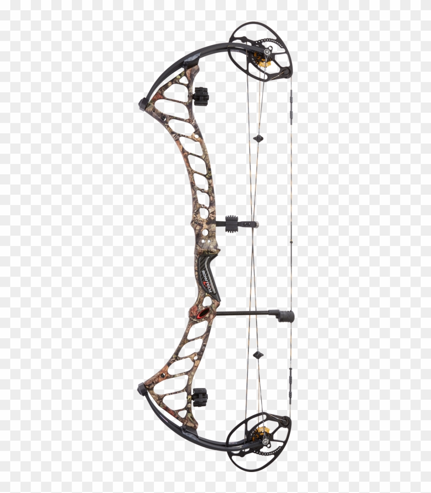 Prodigy Mossyoak - Good Bow For Elk Hunting #556661