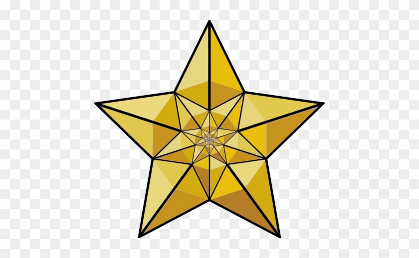 Imperial Japanese Army Star #556687