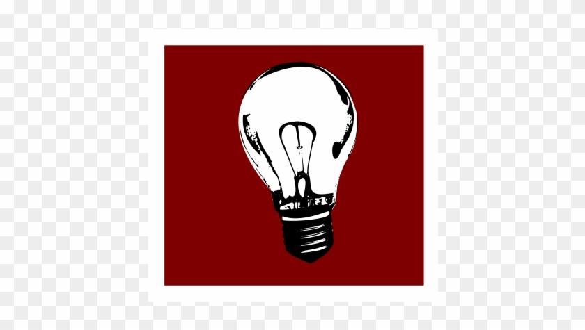 Lamp Png Images - Incandescent Light Bulb #556707