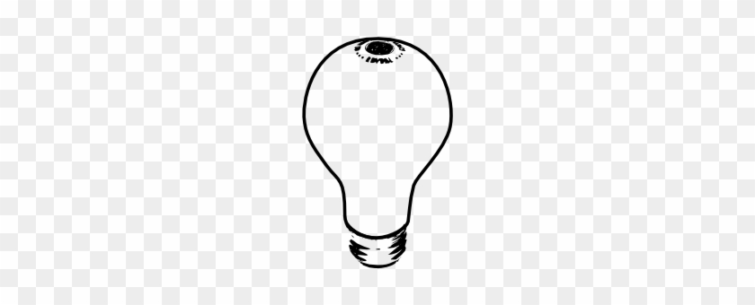 Light Bulb Clip Art #556710