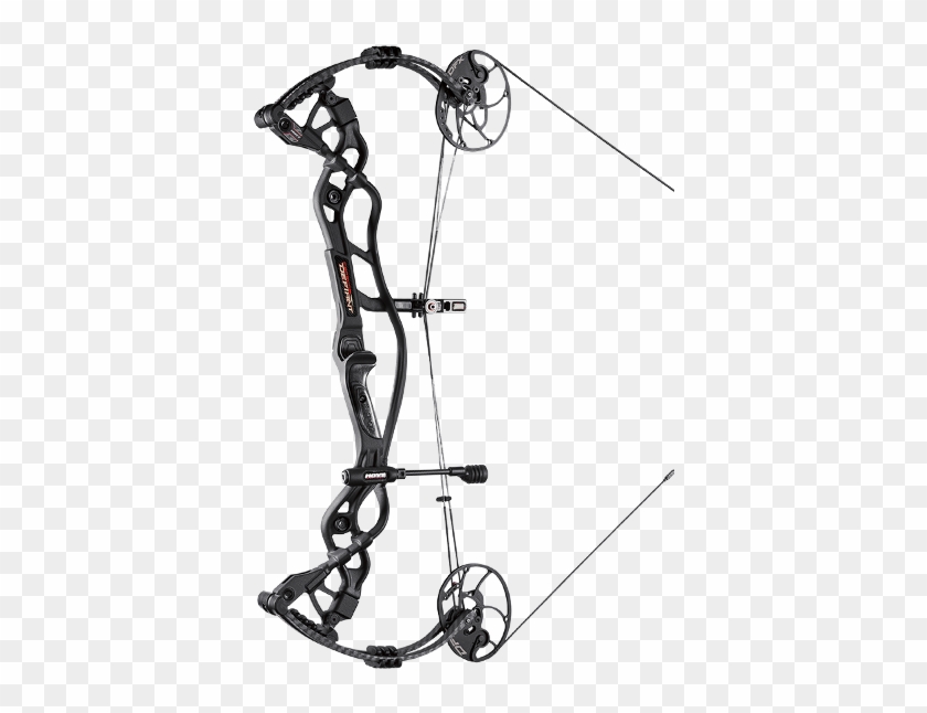 Hoyt Carbon Defiant Turbo #556723