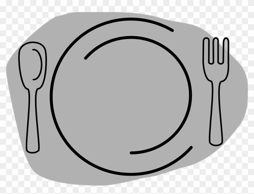 Cutlery Food Plate Knife Fork Dinner Grey - Koulutettujen Hierojien Liitto - Free Transparent PNG Clipart Images Download Cutlery Food Plate Knife Fork Dinner Grey - Koulutettujen Hierojien Liitto - Free Transparent PNG Clipart Images Download