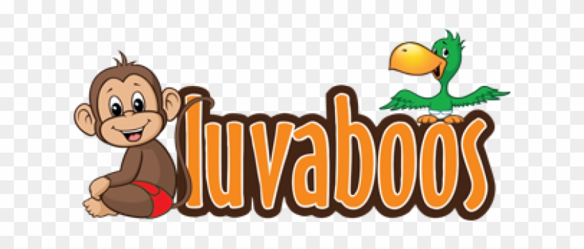 Luvaboos Sells High Quality, Affordable Cloth Diapers - Cartoon #556729