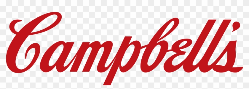 Campbell S Brand Logo Campbell Soup Company Rh Campbellsoupcompany - Campbell Company Of Canada #556772