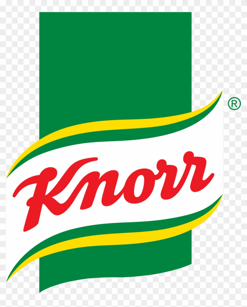 Knorr Brand Wikipedia Rh En Wikipedia Org Soup 2 Nuts - Knorr Logo Png #556779