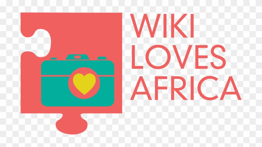 Wiki Loves Africa - Loves Africa #556799