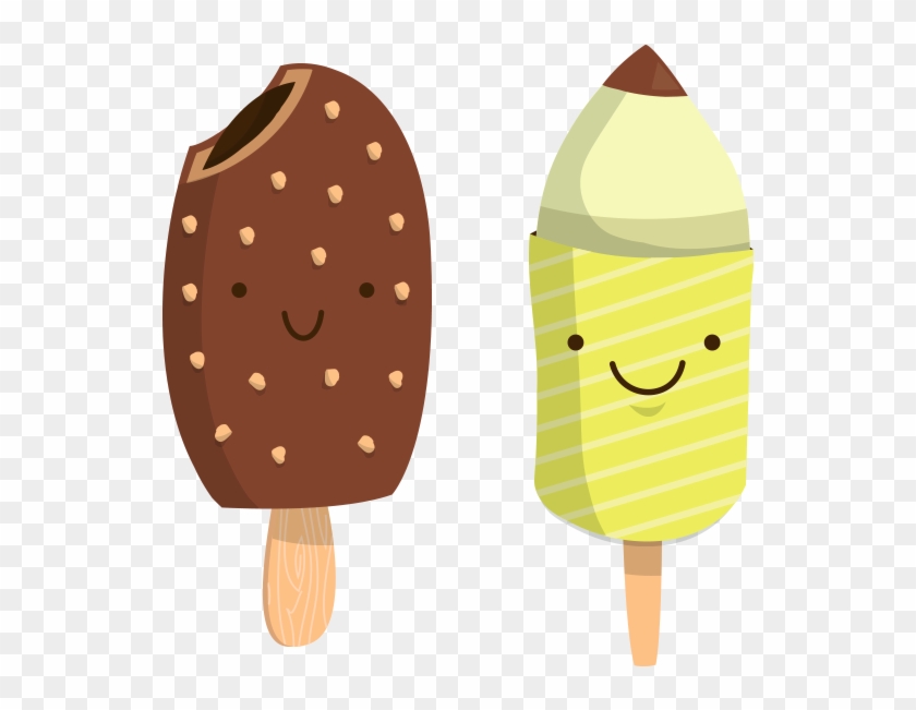 Ice Cream Sorbet Euclidean Vector - Mujeres Jovenes Sud Actividades #556834