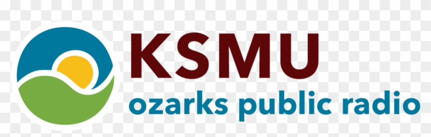 Ksmu Radio Logo - Ksmu Radio #556859