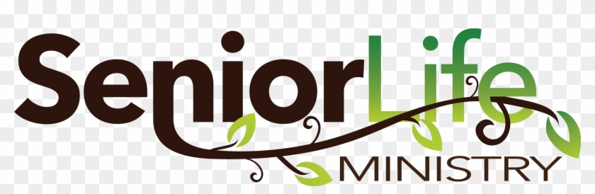 Senior Life Ministry Logo - Senior Life Ministry #556907