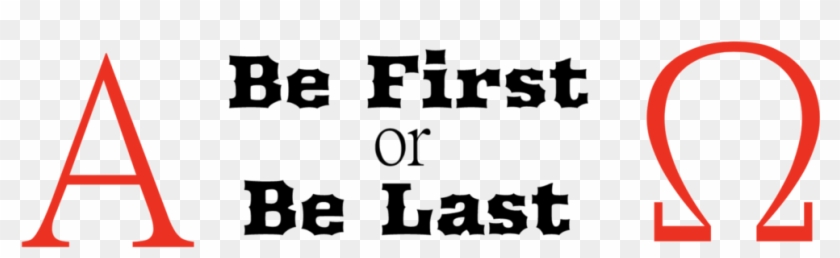 Be First Or Be Last Method Of Franchise Sales - Naples #556919