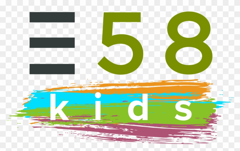 E58 Kids - Graphic Design #556923